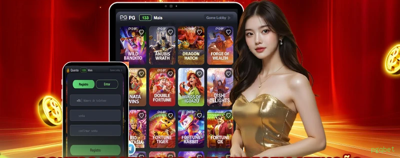 Slots no app pgqbet mobile