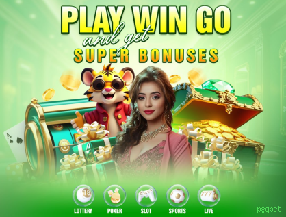 App pgqbet Android download