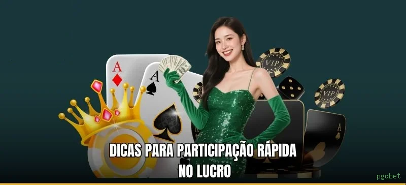 Registro pgqbet - cadastro rápido