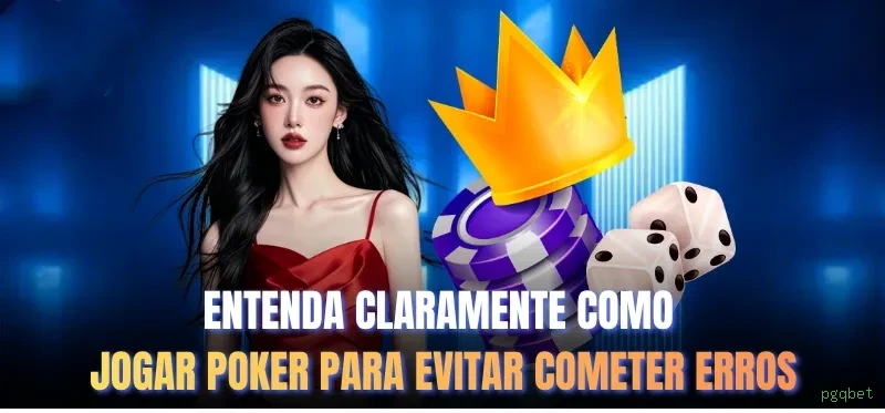 Formulário registro pgqbet