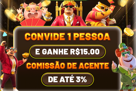 Bônus boas-vindas pgqbet R$100