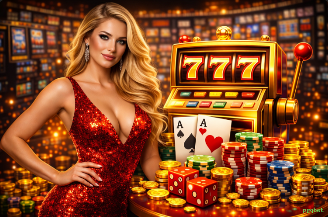 Bônus exclusivos membros VIP pgqbet